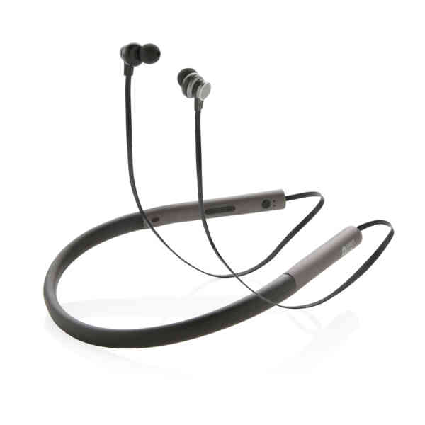 Promotivne bluetooth slušalice Swiss Peak | Zvučnici i slušalice | Promopoint.hr