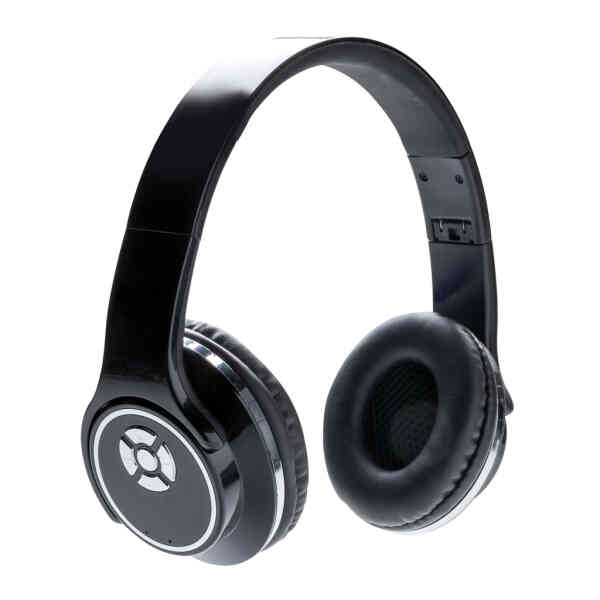 Promotivne bluetooth slušalice s bluetooth zvučnikom | Promopoint.hr