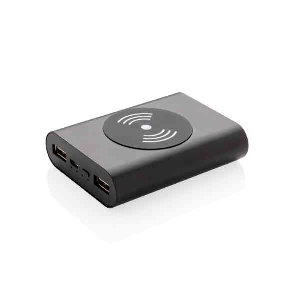 Wireless powerbank 5.000 mAh | Prijenjosni punjač | Promopoint.hr