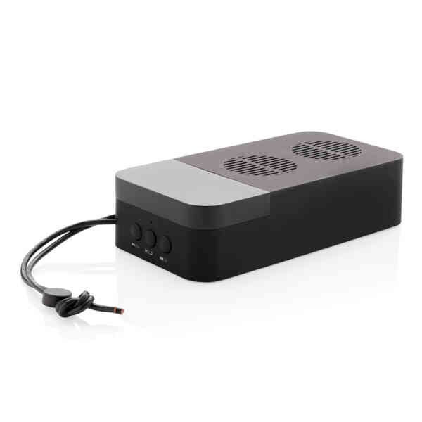 Reklamni wireless zvučnik Aria 10W | Zvučnici i slušalice | Promopoint.hr