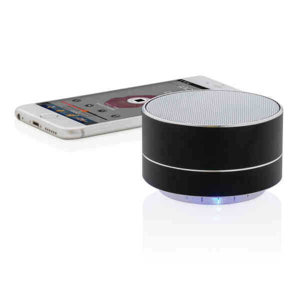 Promidžbeni bluetooth zvučnik BBM | Zvučnici i slušalice | Promopoint.hr