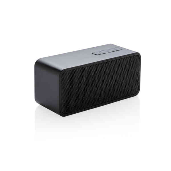 Bluetooth zvučnik DJ 3W | Zvučnici i slušalice | Promopoint.hr