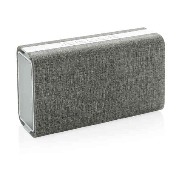 Promotivni bluetooth zvučnik s powerbankom Vogue 6W | Promopoint.hr