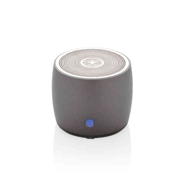 Promotivni bluetooth zvučnik Swiss Peak 3W | Zvučnici i slušalice | Promopoint.hr