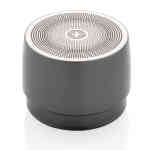 Promotivni wireless zvučnik sa subwooferom Swiss Peak 5W  | Promopoint.hr