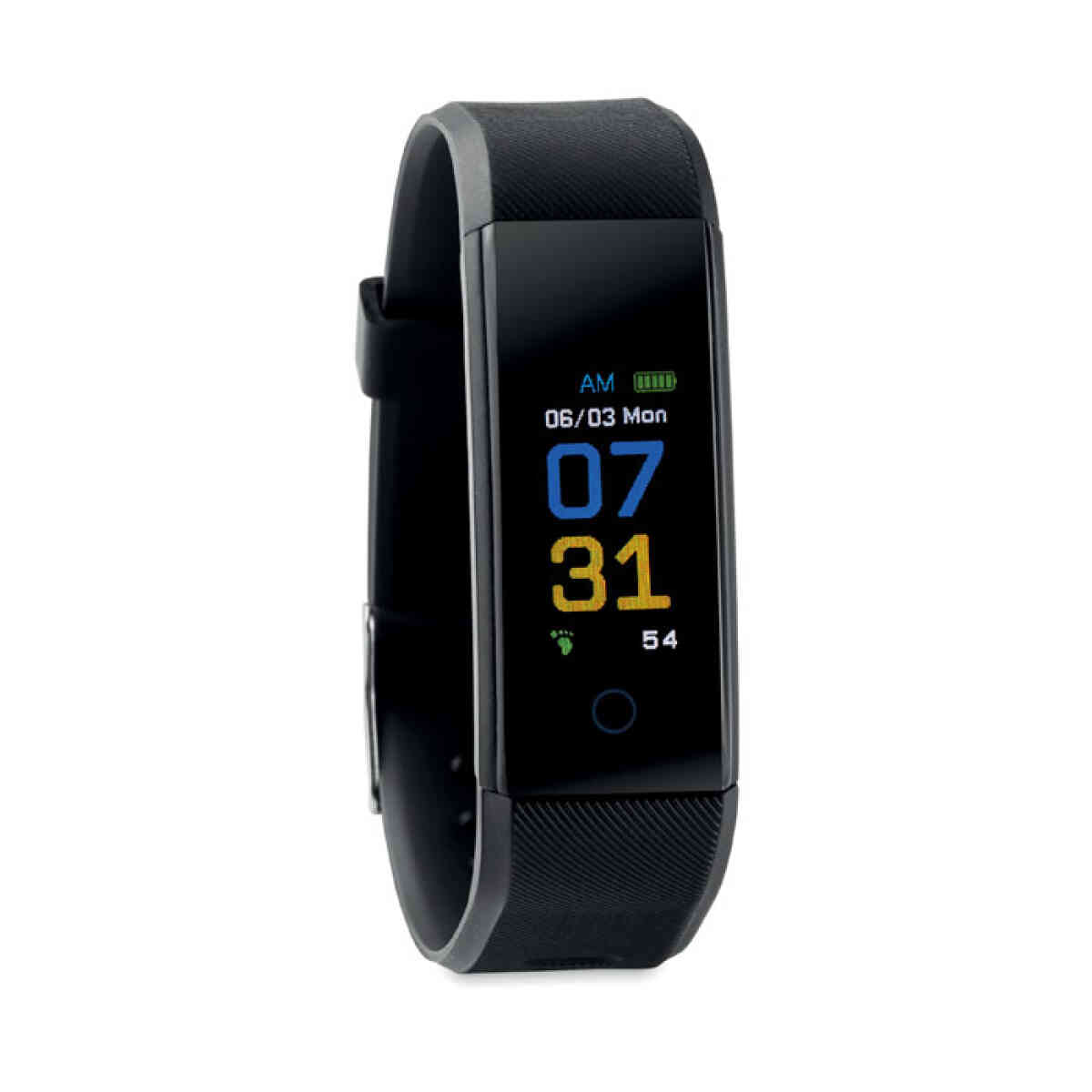 Bluetooth narukvica MUEVE WATCH ⎹ Promo poslovni pokloni⎹ Promopoint.hr