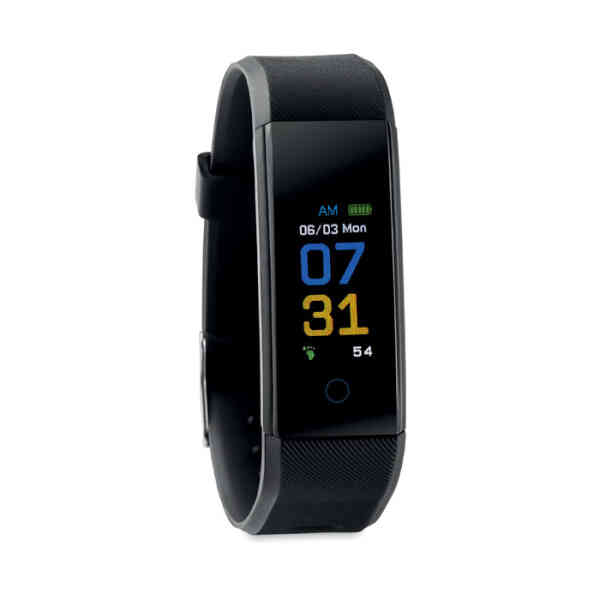 Bluetooth narukvica MUEVE WATCH ⎹ Promo poslovni pokloni⎹ Promopoint.hr