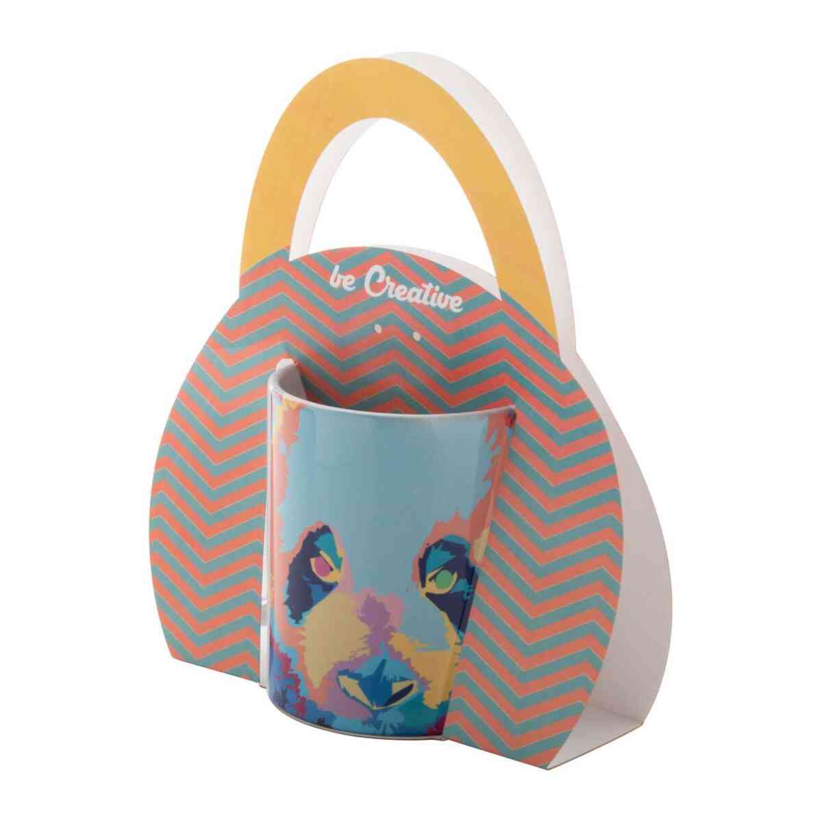 Custom made poklon pakiranje za šalice CarryMug | Promotivni poslovni pokloni | Promopoint.hr