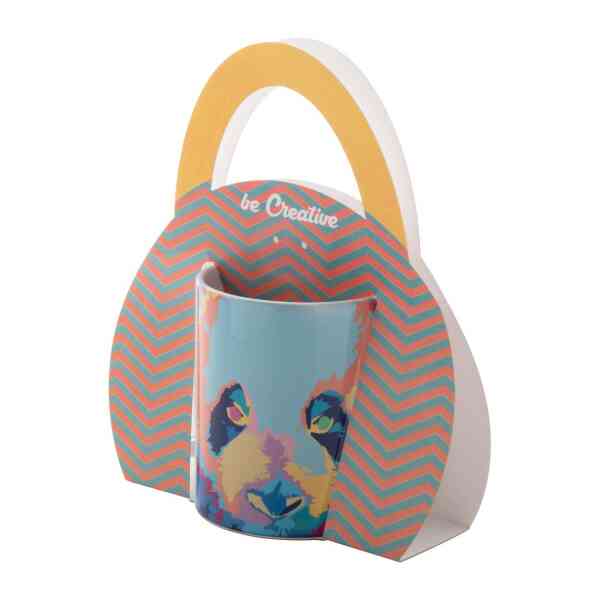 Custom made poklon pakiranje za šalice CarryMug | Promotivni poslovni pokloni | Promopoint.hr