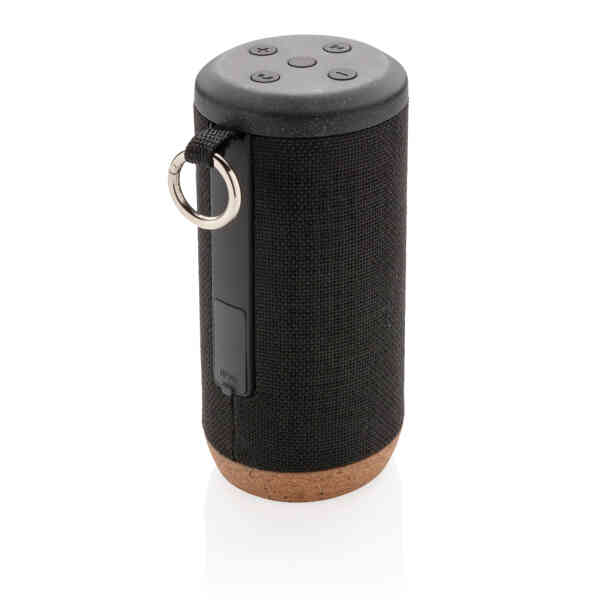 Eko bluetooth promotivni zvučnik Baia 10W | Eko poslovni pokloni | Promopoint.hr