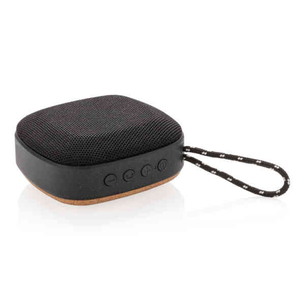 Eko bluetooth promotivni zvučnik Baia 5W | Eko poslovni pokloni | Promopoint.hr