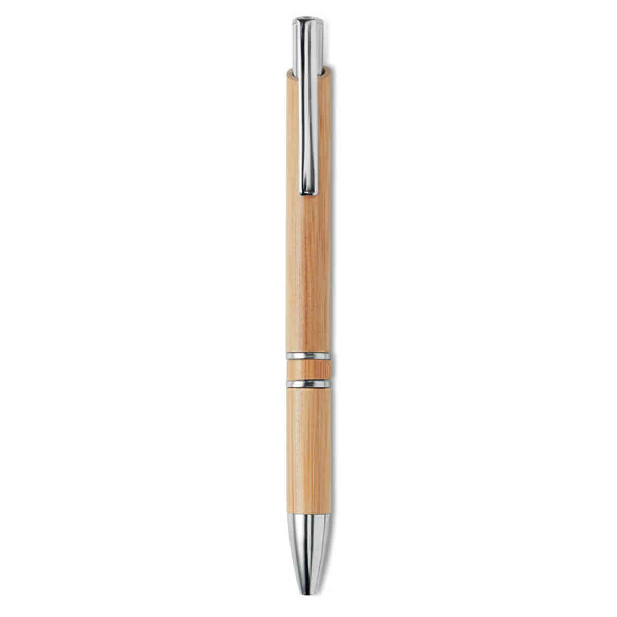 Eko kemijska olovka BERN BAMBOO ⎹ Promotivni poslovni pokloni⎹ Promopoint.hr