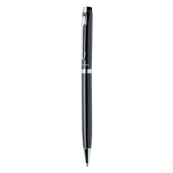 Elegantna promotivna kemijska olovka Swiss Peak Luzern | Pisaći pribor | Promopoint.hr