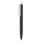 Promotivna kemijska olovka X3 Soft Black | Pisaći pribor | Promopoint.hr