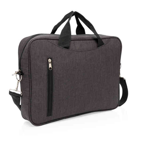 Klasična laptop torba 15" ⎹ Promotivni poslovni pokloni⎹ Promopoint.hr