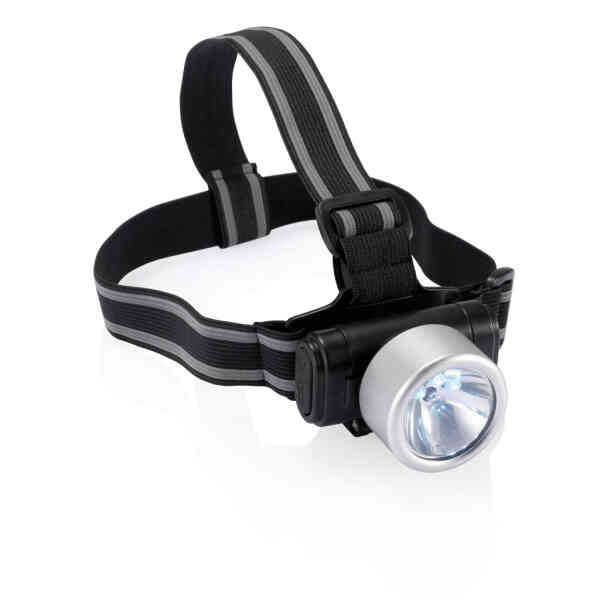 LED svjetiljka za glavu Everest ⎹ Promotivni poslovni pokloni⎹ Promopoint.hr