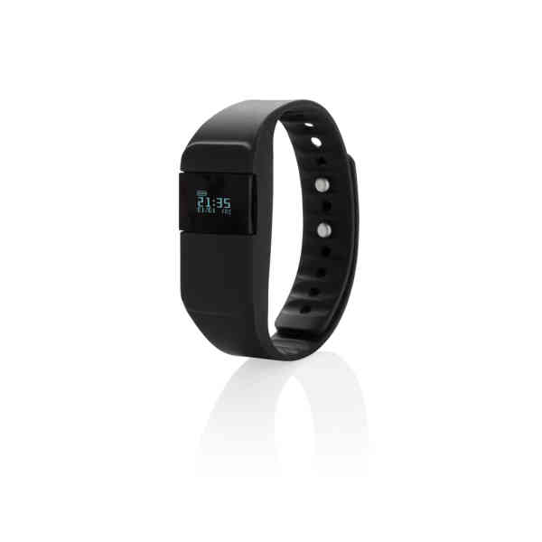 Promidžbeni mjerač aktivnosti Keep Fit | Activity tracker | Promopoint.hr