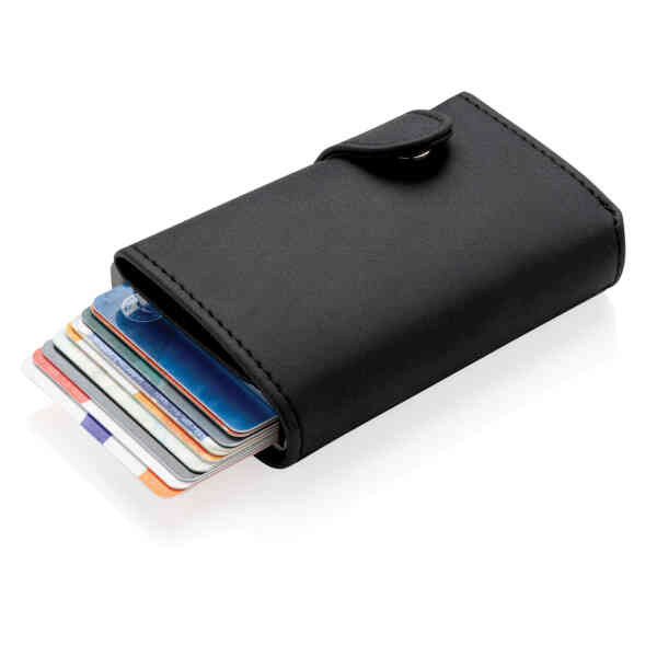 Novčanik za kartice s RFID zaštitom ⎹ Promotivni poslovni pokloni⎹ Promopoint.hr