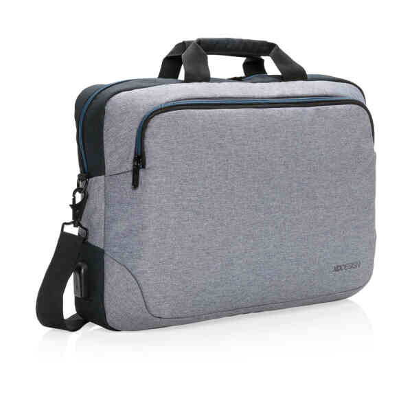 Poslovna laptop torba 15" ARATA ⎹ Promotivni poslovni pokloni⎹ Promopoint.hr