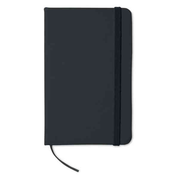 NOTELUX notes A6 | Promotivni poslovni pokloni | Promopoint.hr