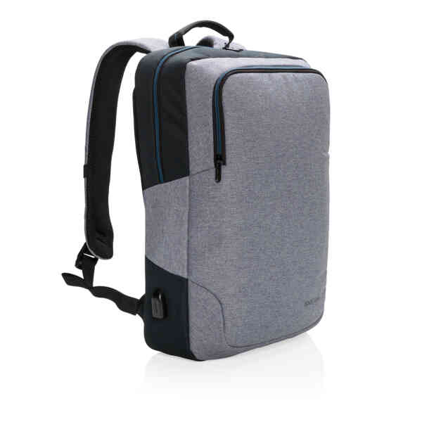 Poslovni laptop ruksak 15" ARATA ⎹ Promotivni poslovni pokloni⎹ Promopoint.hr