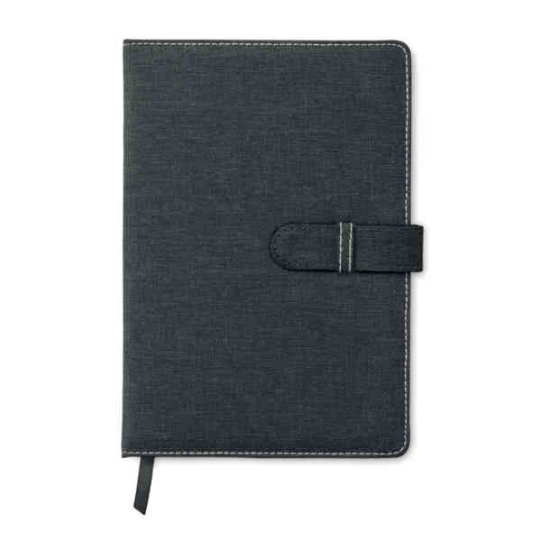 Poslovni notes A5 BISNOTE ⎹ Reklamni poslovni pokloni⎹ Promopoint.hr