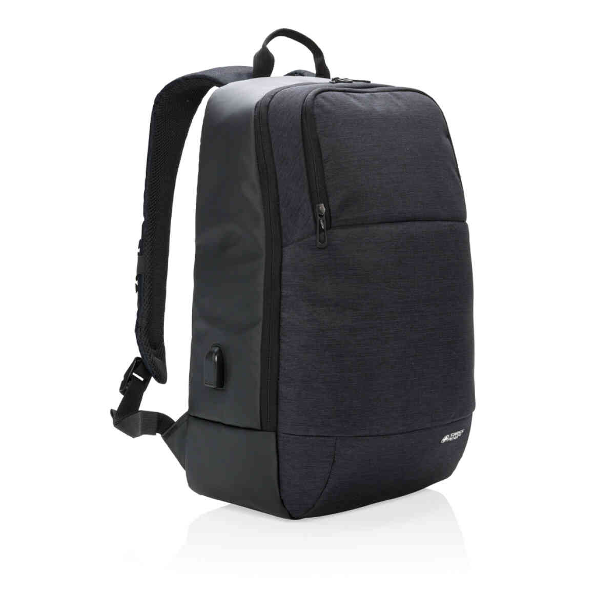 Poslovni ruksak za laptop 15" Swiss Peak ⎹ Promotivni poslovni pokloni⎹ Promopoint.hr