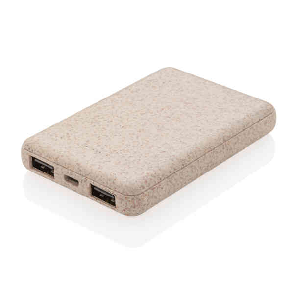 Promotivni džepni powerbank 5.000 mAh | Punjači i powerbank | Promopoint.hr