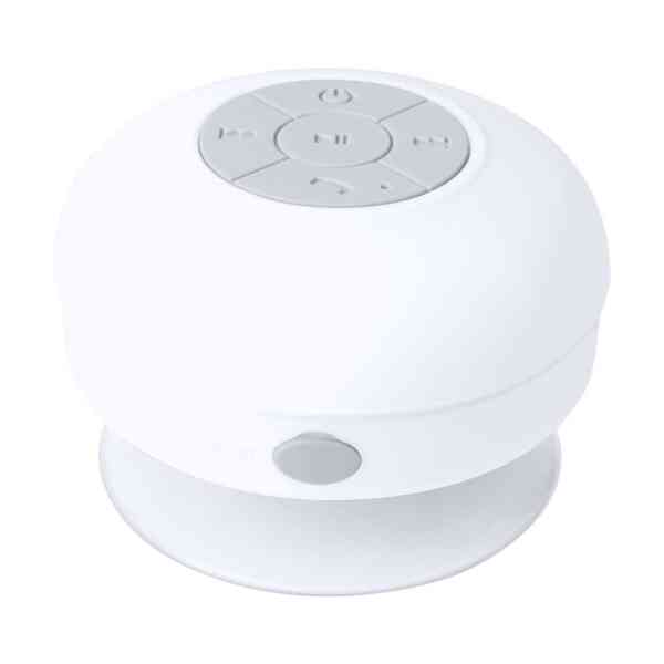Bluetooth zvučnik Rariax | Promotivni poslovni pokloni | promopoint.hr