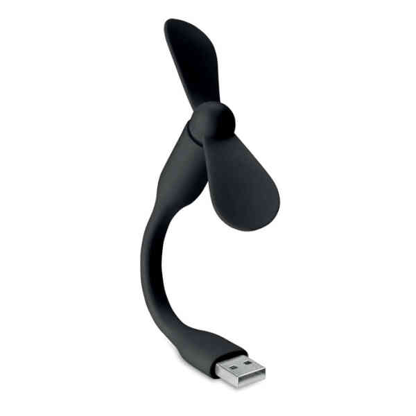 Promotivn prenosivi USB ventilator TATSUMAKI | Promotivni poslovni pokloni | Promopoint.hr