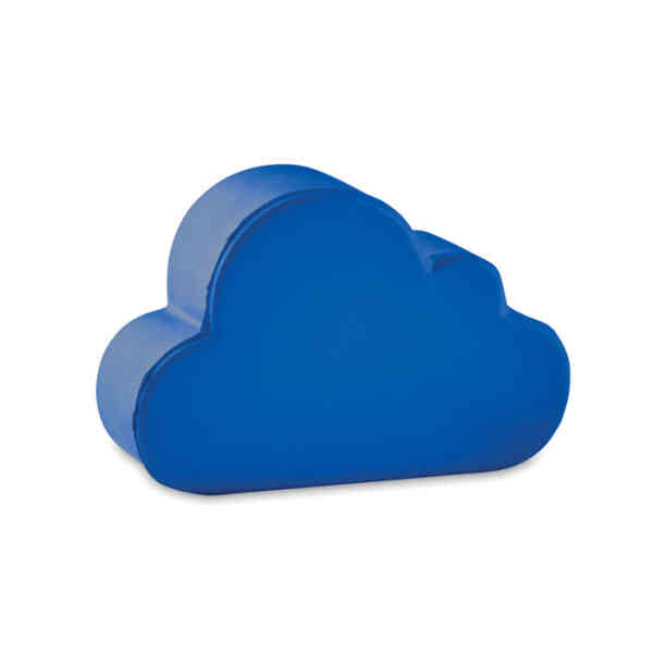 Antistres figurica Cloudy | Reklamni poslovni pokloni  promopoint.hr