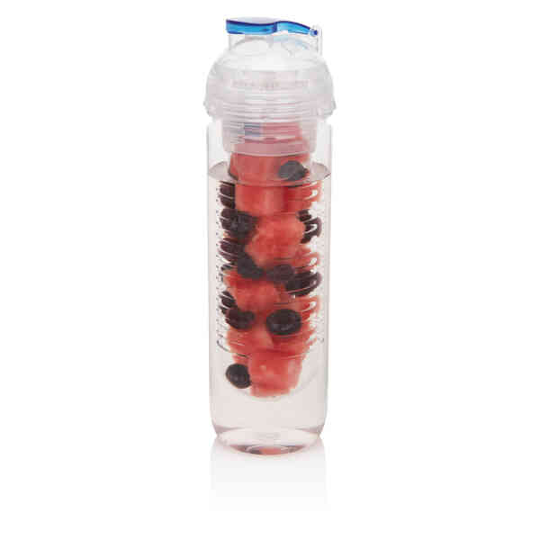 Promotivna boca sa odjeljkom za voće ⎹ Promotivni poslovni pokloni⎹ Promopoint.hr