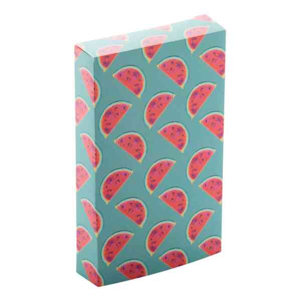 Promotivna custom kutija powerbank CreaBox Power Bank S| Promotivni poslovni pokloni | Promopoint.hr