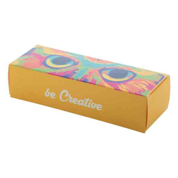 Reklamna custom kutija za naočale Creabox Sunglasses A | Promotivni poslovni pokloni | Promopoint.hr
