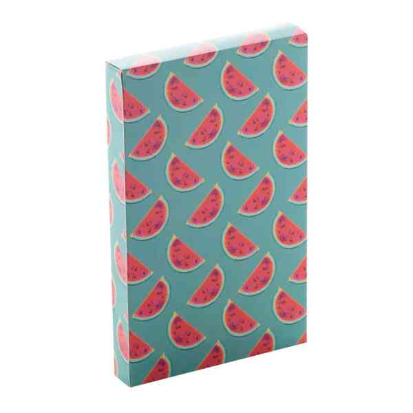 Promotivna custom kutija za powerbank CreaBox Power Bank D | Promotivni poslovni pokloni | Promopoint.hr