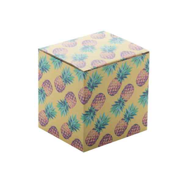 Promotivna custom kutija  za šalice CreaBox Mug Q | Promotivni poslovni pokloni | Promopoint.hr