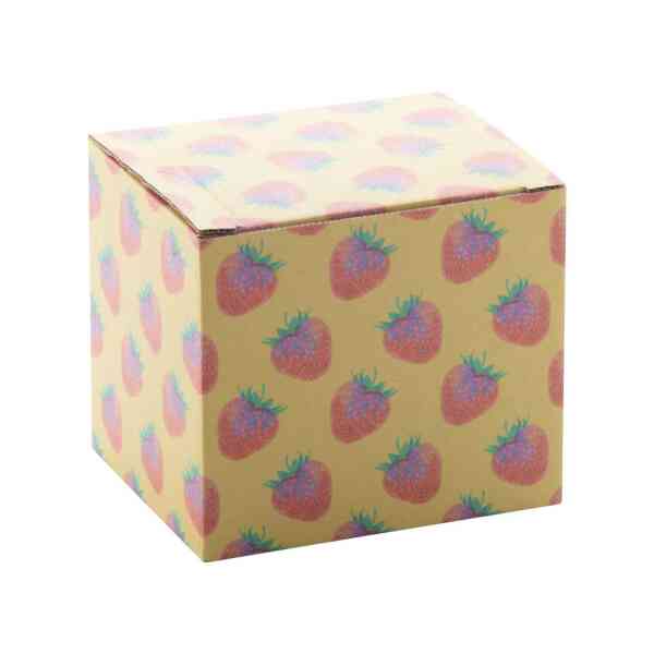 Promotivna custom kutija  za šalice Creabox Mug V | Promotivni poslovni pokloni | Promopoint.hr