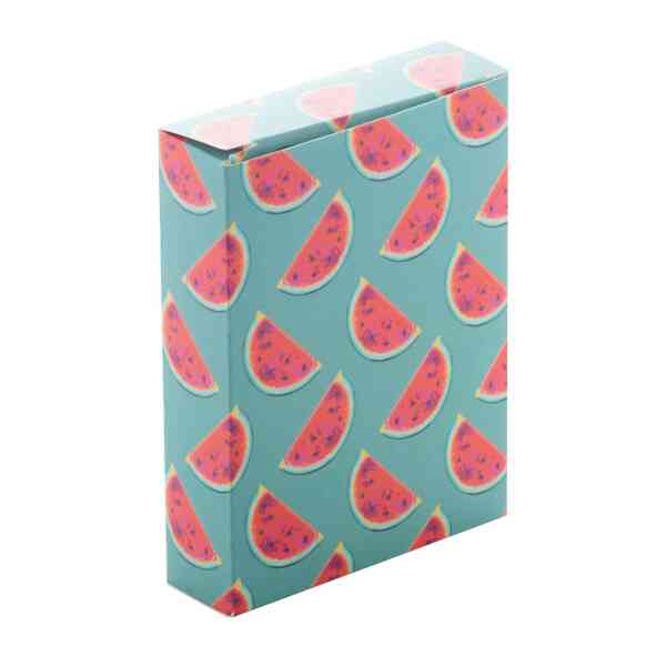 Promotivna custom kutija za sat CreaBox Watch D | Promotivni poslovni pokloni | Promopoint.hr