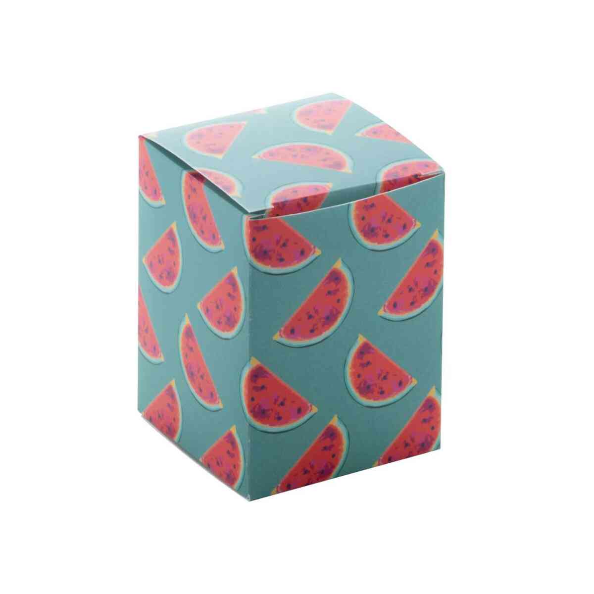 Promotivna custom kutija za svijeće CreaBox Candle B | Promotivni poslovni pokloni | Promopoint.hr