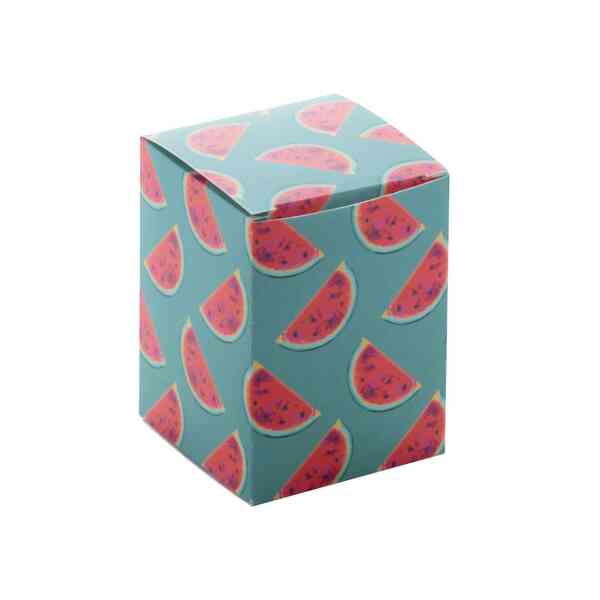 Promotivna custom kutija za svijeće CreaBox Candle B | Promotivni poslovni pokloni | Promopoint.hr