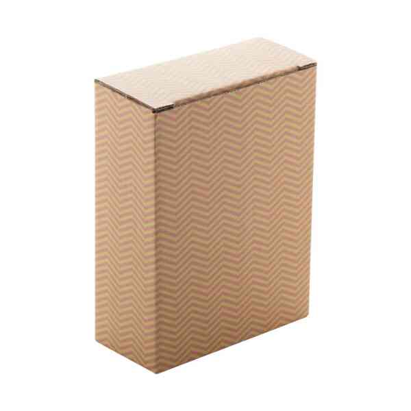 Promotivna custom kutija za svjetiljke CreaBox Flashlight A | Promotivni poslovni pokloni | Promopoint.hr