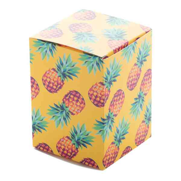 Promotivna custom kutija za zvučnik CreaBox Speaker G| Promotivni poslovni pokloni | Promopoint.hr