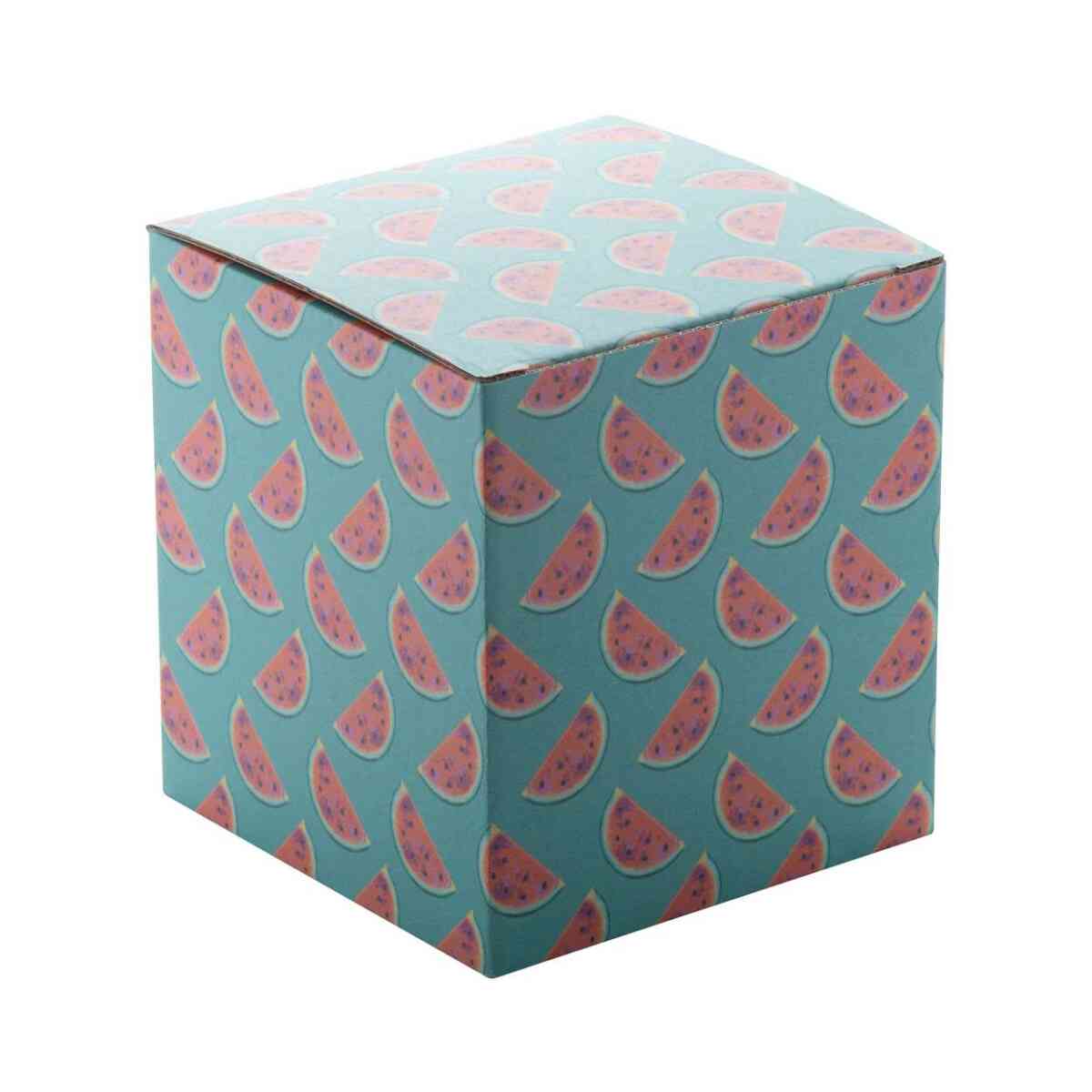 Promotivna custom kutija  za zvučnik CreaBox Speaker M | Promotivni poslovni pokloni | Promopoint.hr