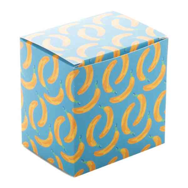 Promotivna custom kutija za zvučnike CreaBox Speaker B| Promotivni poslovni pokloni | Promopoint.hr