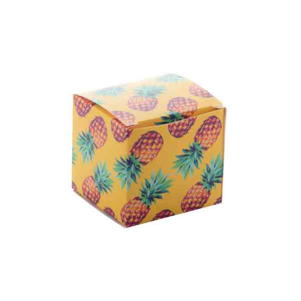 Promotivna custom kutija za zvučnike CreaBox Speaker L| Promotivni poslovni pokloni | Promopoint.hr