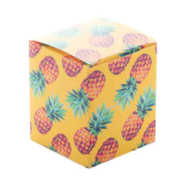 Promotivna custom kutija za zvučnikeCreaBox Speaker D| Promotivni poslovni pokloni | Promopoint.hr