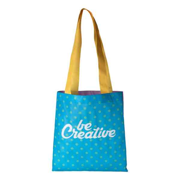 Custom made torba za kupovinu SuboShop A | Promo poslovni pokloni | promopoint.hr