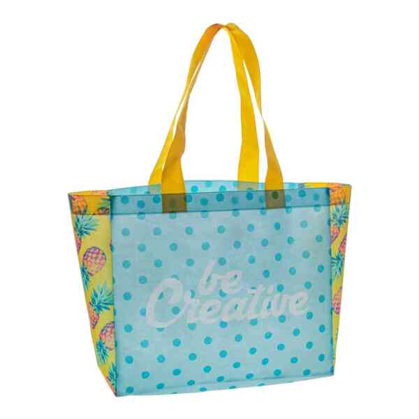 Custom made torba za kupovinu SuboShop B | Promotivni poslovni pokloni | Promopoint.hr