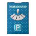 Karta za parking CreaPark | Reklamni poslovni pokloni | promopoint.hr