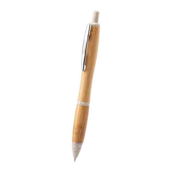 Promotivna kemijska olovka od bambusa Patrok | Promotivni poslovni pokloni | Promopoint.hr